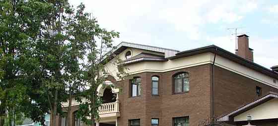 Коттедж, 700 м2, 10 соток, 3 эт. Одинцово