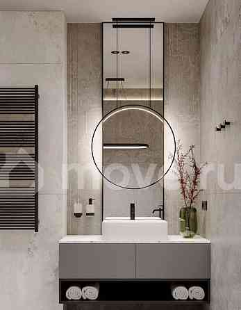 4-комн. квартира, 169 м2, 4/6 эт. Москва