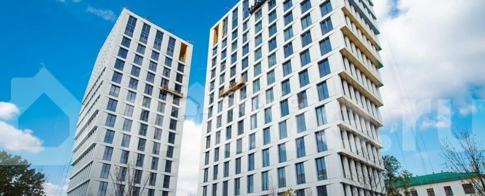 5-комн. квартира, 177 м2, 4/15 эт. Москва - изображение 4