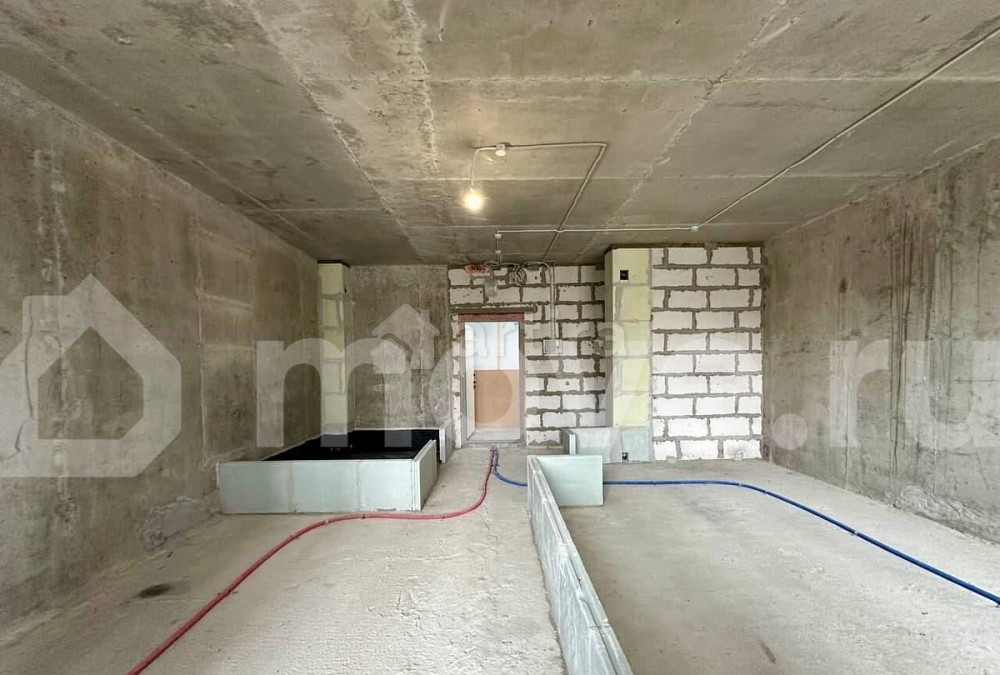 1-комн. квартира, 44.9 м2, 9/30 эт. Москва - изображение 6