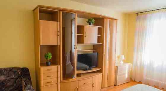 1-комн. квартира, 38 м2, 6/10 эт. Москва