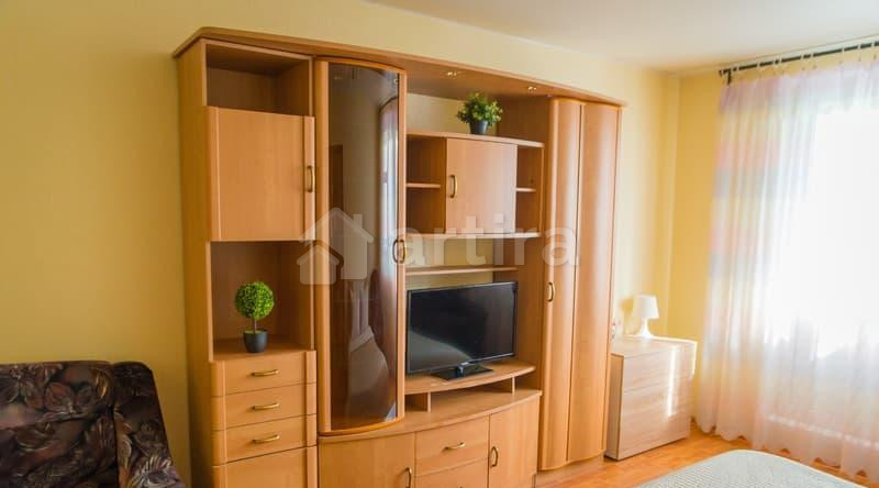 1-комн. квартира, 38 м2, 6/10 эт. Москва - изображение 2