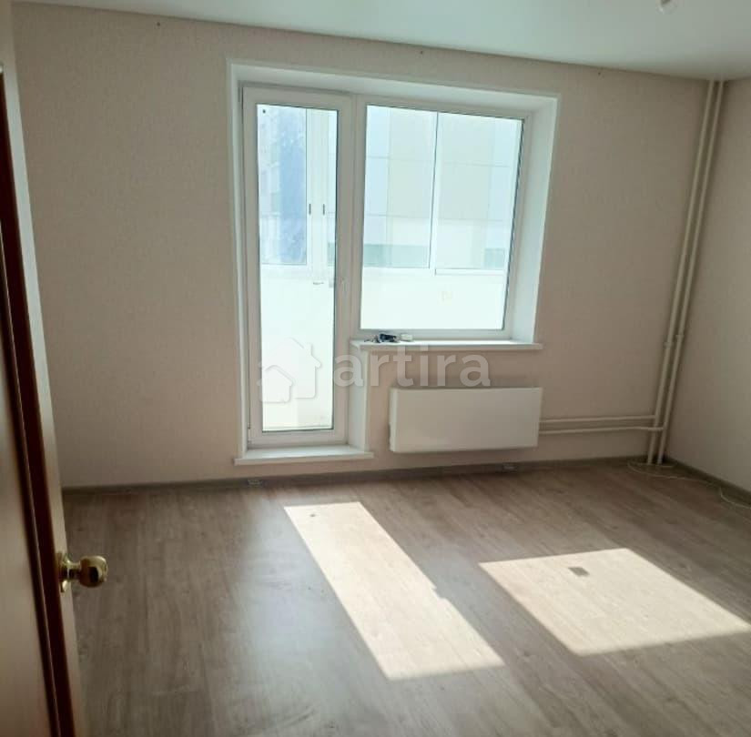 Комната, 20 м2, 4/10 эт. Челябинск - изображение 2