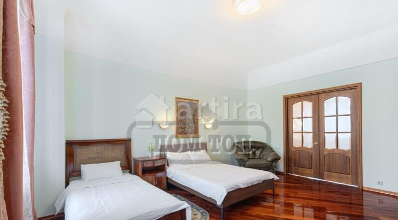 Коттедж, 516 м2 Краснознаменск - изображение 10