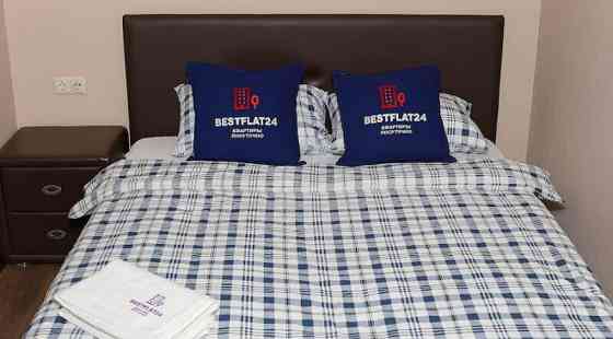 1-комн. квартира, 40 м2, 3/9 эт. Мытищи