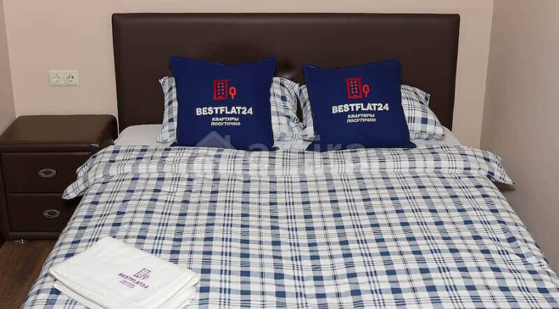 1-комн. квартира, 40 м2, 3/9 эт. Мытищи - изображение 3