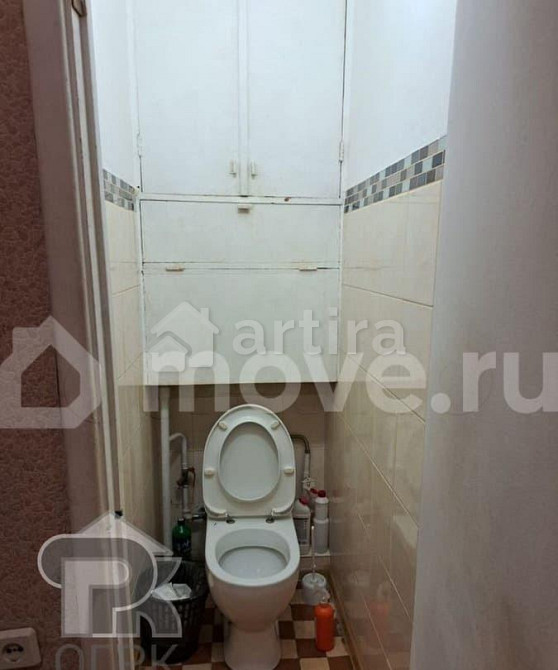 3-комн. квартира, 65.1 м2, 7/9 эт. Москва - изображение 4