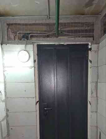 Гараж, 4.6 м2, -2/14 эт. Москва