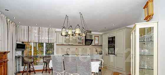 Коттедж, 217 м2, 0.9 га, 2 эт. Всеволожск