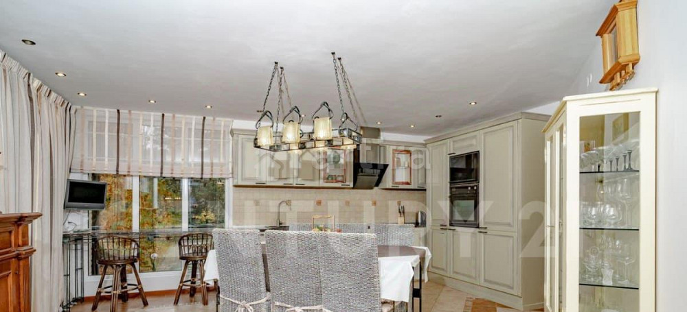 Коттедж, 217 м2, 0.9 га, 2 эт. Всеволожск - изображение 5