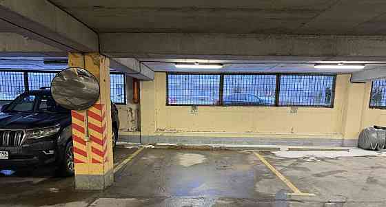 Гараж, 18 м2 Санкт-Петербург