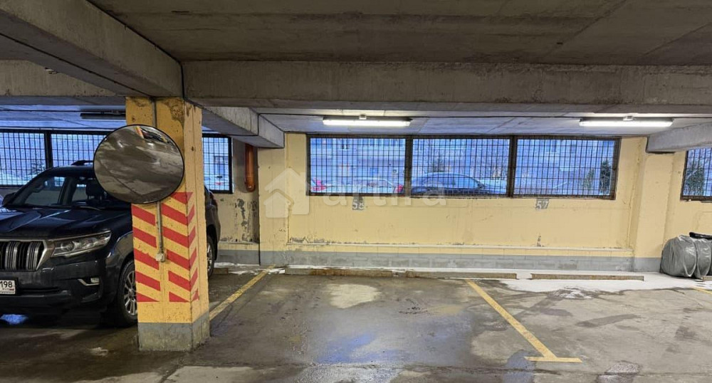 Гараж, 18 м2 Санкт-Петербург - изображение 4