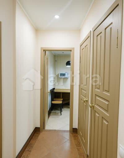 2-комн. квартира, 58 м2, 5/5 эт. Климовск - изображение 11