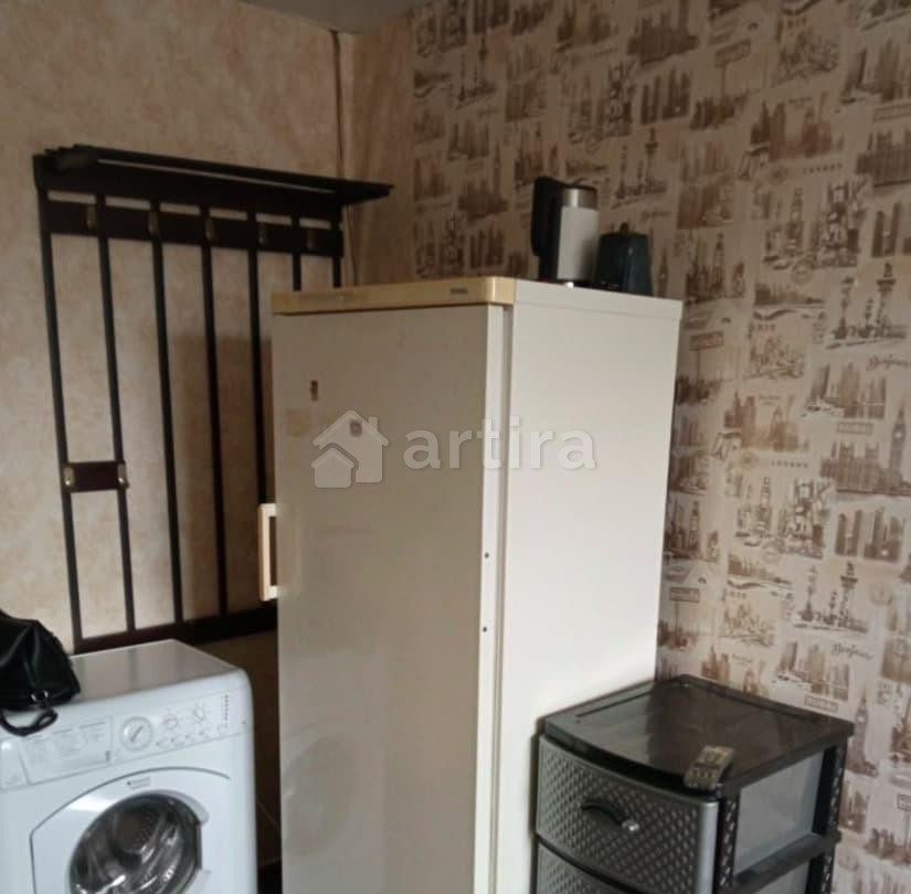 Комната, 15 м2, 5/6 эт. Тюмень - изображение 4