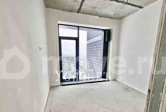 3-комн. квартира, 88 м2, 34/55 эт. Москва