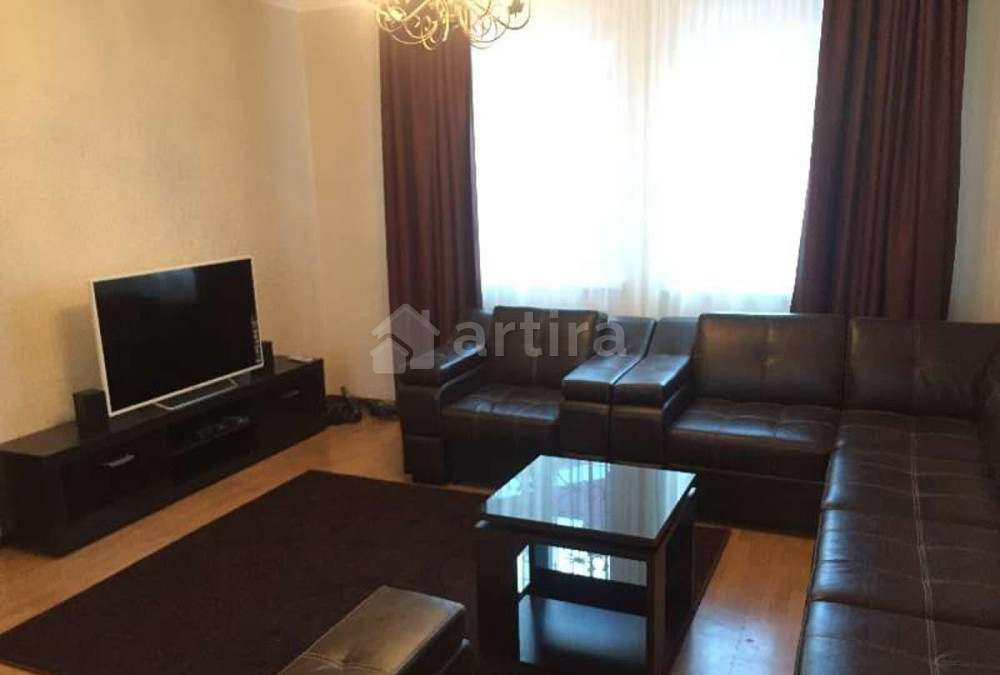 Коттедж, 345 м2, 7 соток, 3 эт. Самара - изображение 15