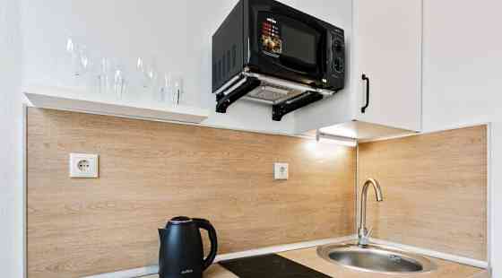 Студия, 15 м2, 2/4 эт. Подольск