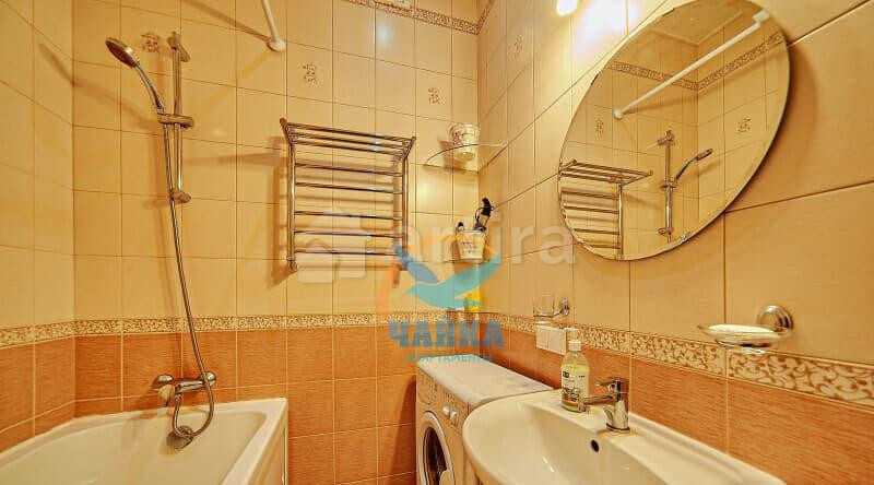 3-комн. квартира, 60 м2, 6/6 эт. Санкт-Петербург - изображение 16