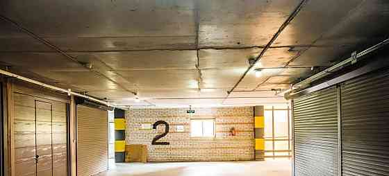 Гараж, 20.5 м2 Санкт-Петербург