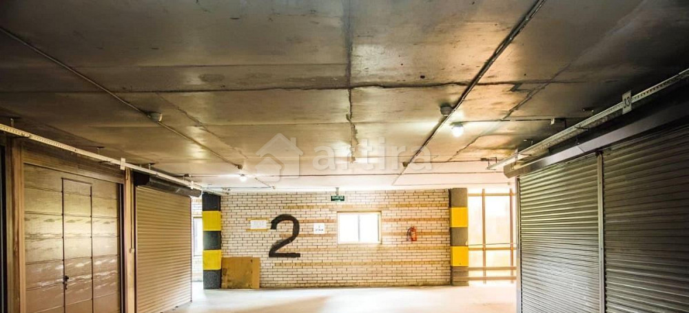 Гараж, 20.5 м2 Санкт-Петербург - изображение 5