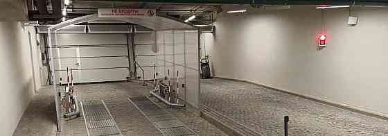 Гараж, 14.5 м2 Москва