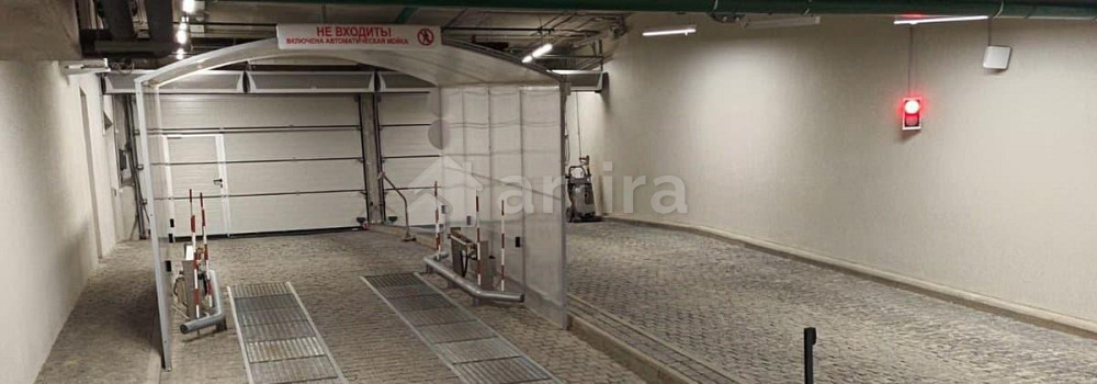 Гараж, 14.5 м2 Москва - изображение 4