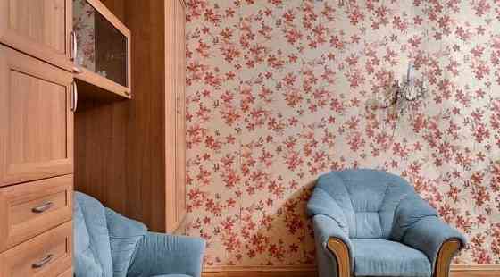 1-комн. квартира, 34 м2, 2/9 эт. Москва