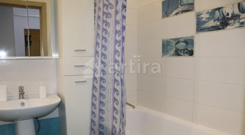 1-комн. квартира, 44 м2, 3/28 эт. Красногорск - изображение 12