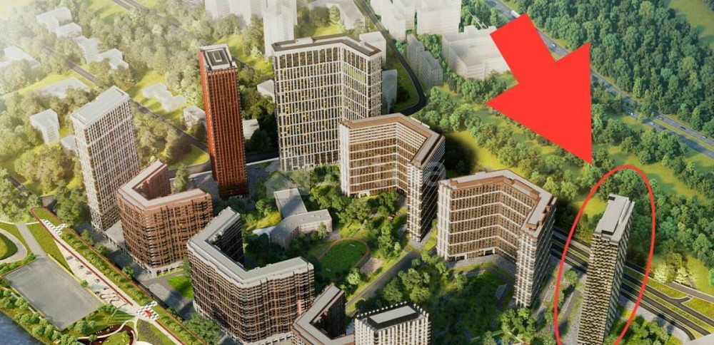 Гараж, 15 м2 Москва - изображение 1