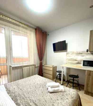 1-комн. квартира, 35 м2, 12/19 эт. Троицк