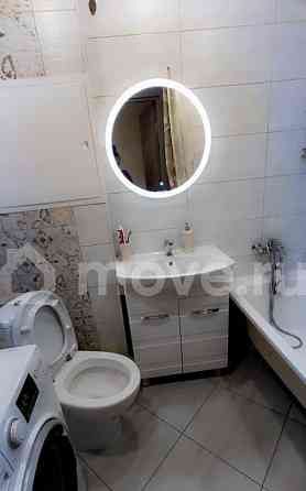 3-комн. квартира, 58 м2, 5/9 эт. Москва