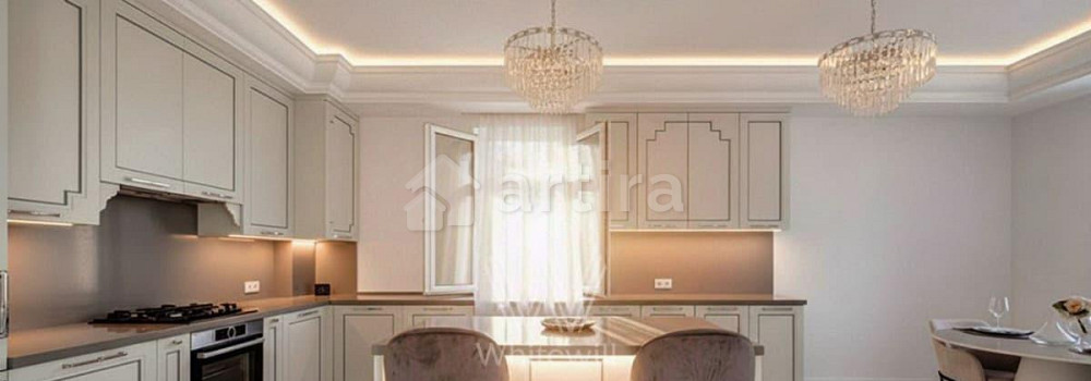 Коттедж, 400 м2, 8 соток, 3 эт. Одинцово - изображение 6