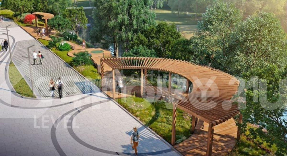 2-комн. квартира, 66.8 м2, 12/43 эт. Москва - изображение 7