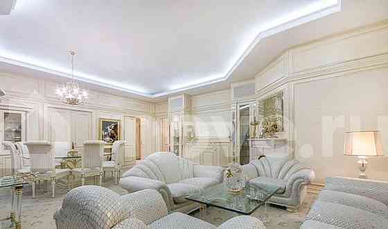 4-комн. квартира, 167.5 м2, 5/6 эт. Москва