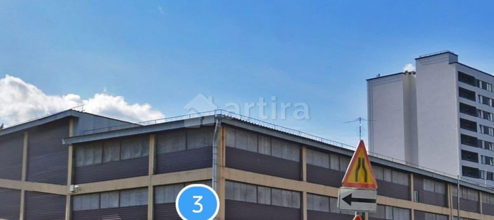 Гараж, 6 м2 Санкт-Петербург - изображение 3