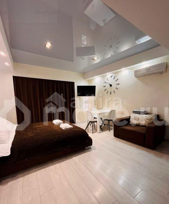 Студия, 15.5 м2, 3/4 эт. Москва - изображение 1