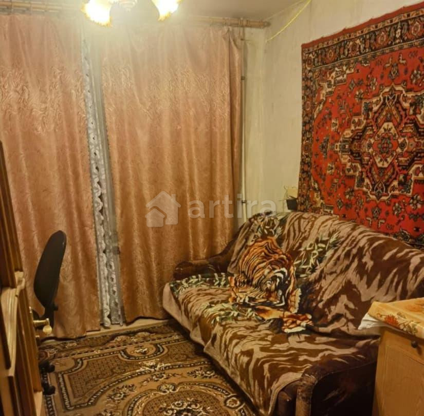 Комната, 11 м2, 1/9 эт. Санкт-Петербург - изображение 1