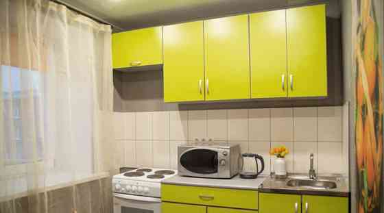 1-комн. квартира, 42 м2, 4/5 эт. Норильск