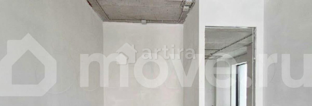 3-комн. квартира, 85.4 м2, 12/44 эт. Москва - изображение 3