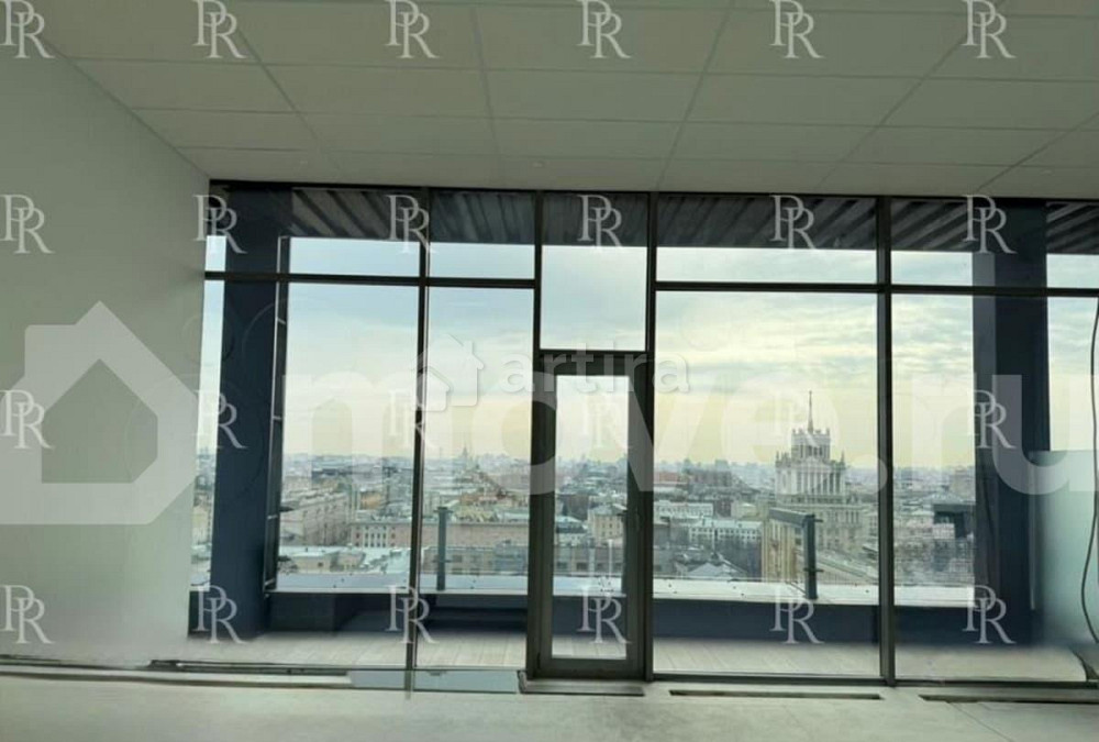 5-комн. апарт-ы, 426 м2, 12/12 эт. Москва - изображение 3