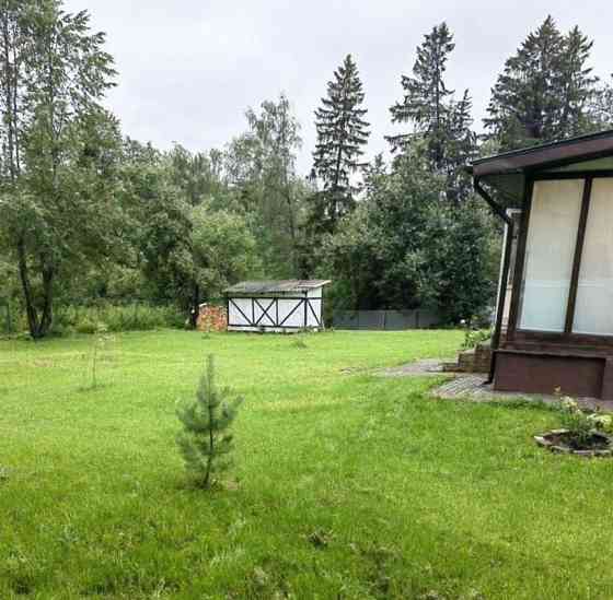 Дом, 70 м2, 20 соток, 1 эт. Солнечногорск