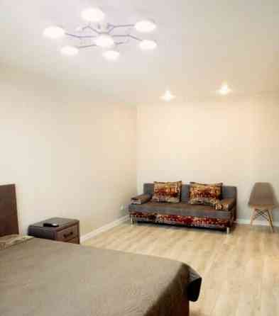 1-комн. квартира, 40 м2, 13/13 эт. Тюмень