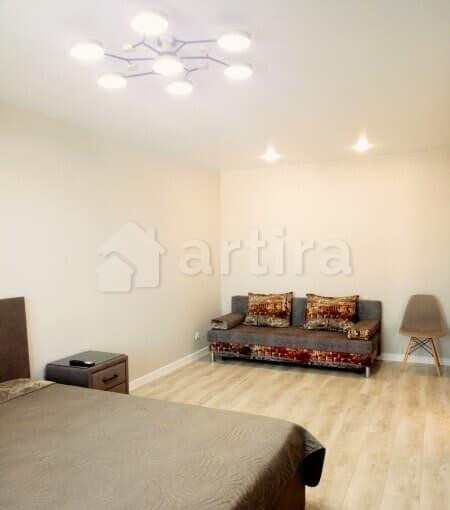 1-комн. квартира, 40 м2, 13/13 эт. Тюмень - изображение 2