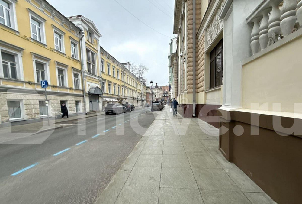 Студия, 12.3 м2, 1/8 эт. Москва - изображение 5