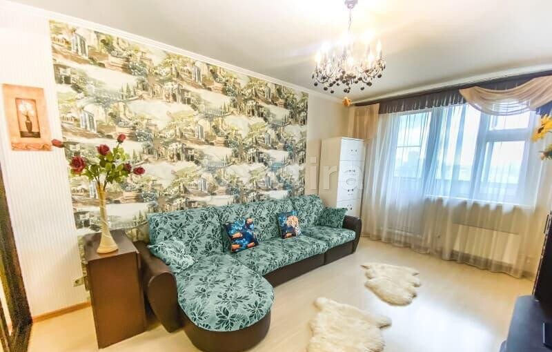 2-комн. квартира, 52 м2, 12/17 эт. Лобня - изображение 5