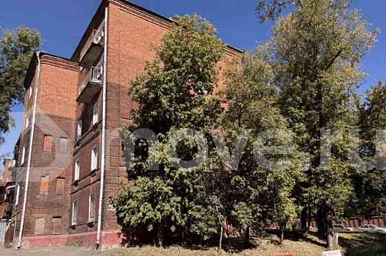 Студия, 21.5 м2, 2/5 эт. Москва