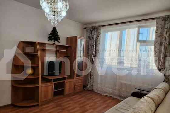 1-комн. квартира, 38 м2, 12/12 эт. Москва