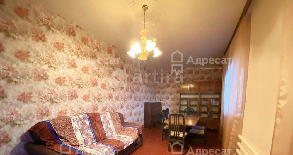 Дом, 110 м2, 6 соток, 2 эт. Волгоград - изображение 7