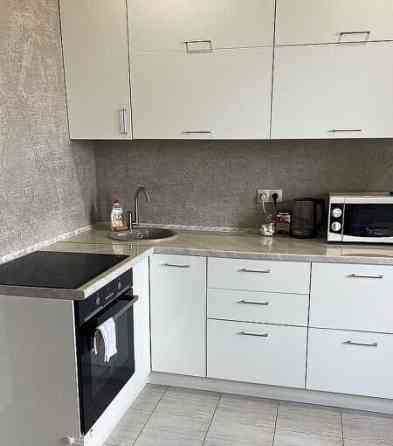 1-комн. квартира, 47 м2, 4/10 эт. Самара