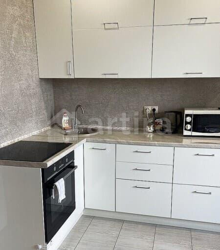 1-комн. квартира, 47 м2, 4/10 эт. Самара - изображение 4